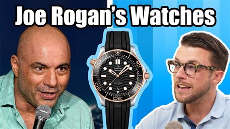 joe rogan watches|joe rogan garmin watch.